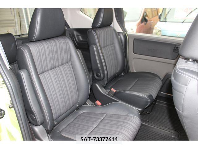 Honda FREED HYBRID 2016-12 372475-16