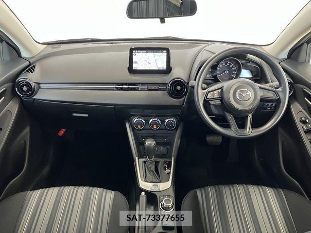 Mazda MAZDA2 2020-11 202851-1
