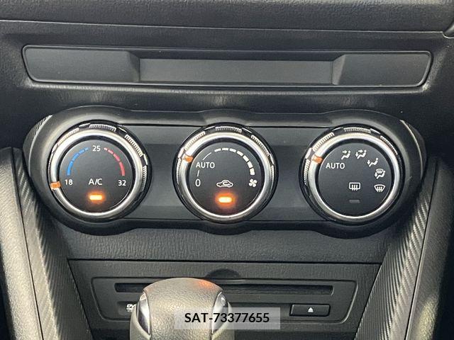 Mazda MAZDA2 2020-11 202851-17