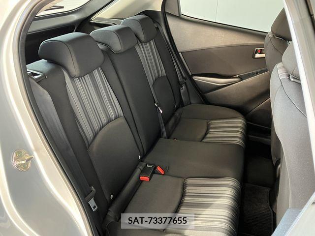 Mazda MAZDA2 2020-11 202851-21