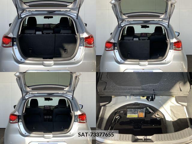 Mazda MAZDA2 2020-11 202851-22