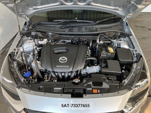 Mazda MAZDA2 2020-11 202851-25