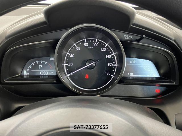 Mazda MAZDA2 2020-11 202851-11