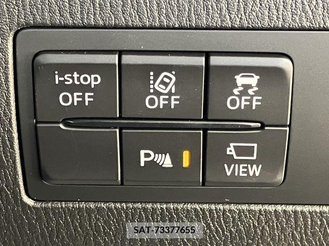 Mazda MAZDA2 2020-11 202851-13