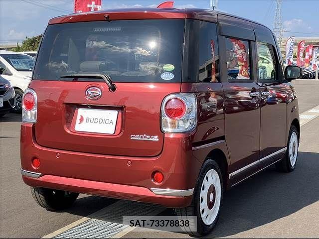 Daihatsu MOVE 2017-12 385830-22