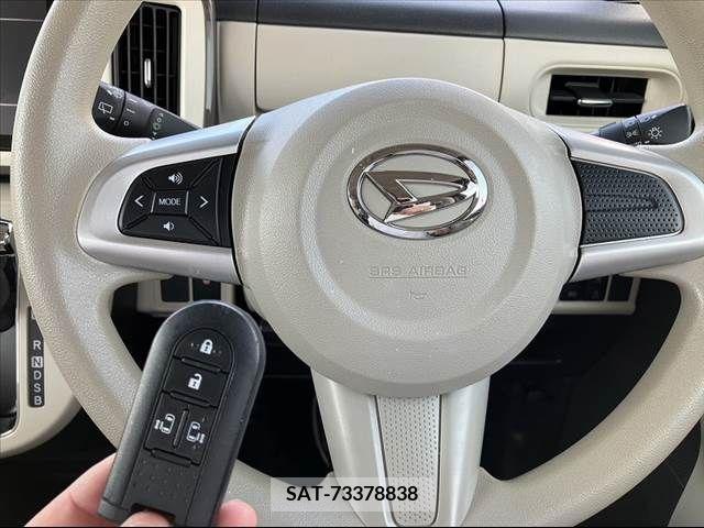 Daihatsu MOVE 2017-12 385830-13