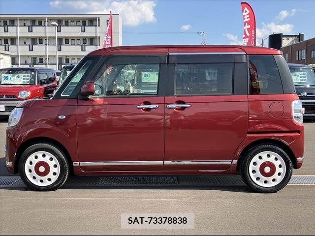 Daihatsu MOVE 2017-12 385830-21