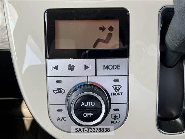 Daihatsu MOVE 2017-12 385830-12