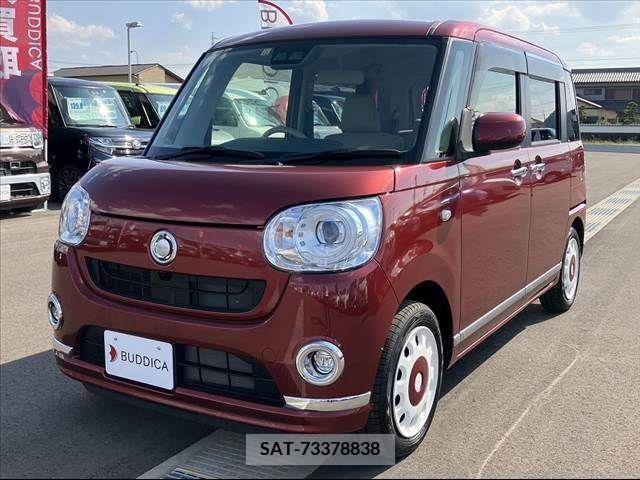 Daihatsu MOVE 2017-12 385830-20