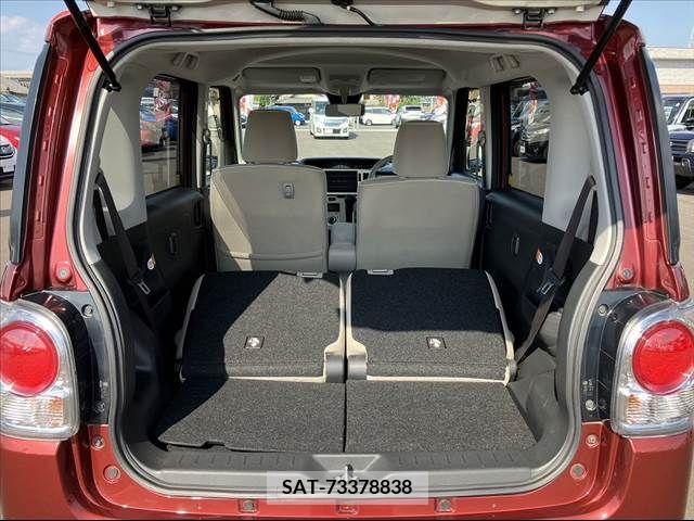Daihatsu MOVE 2017-12 385830-24