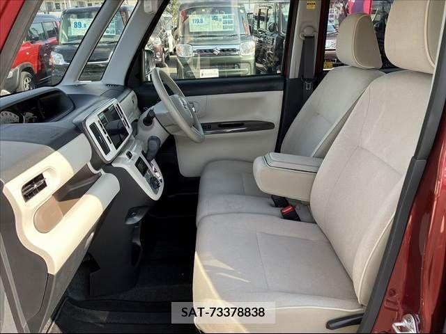 Daihatsu MOVE 2017-12 385830-9