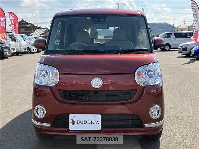 Daihatsu MOVE 2017-12 385830-4
