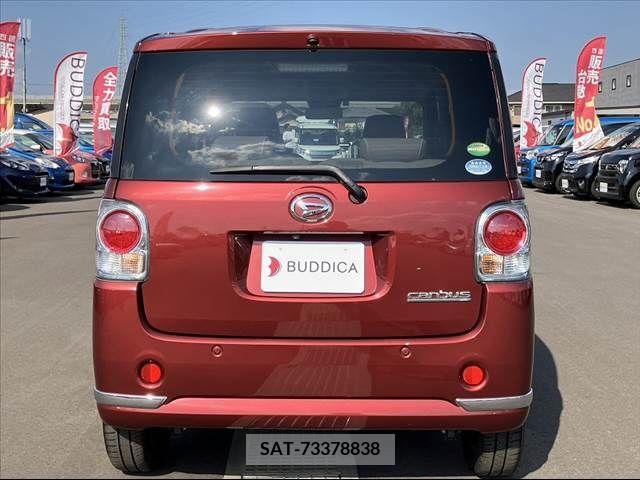 Daihatsu MOVE 2017-12 385830-7