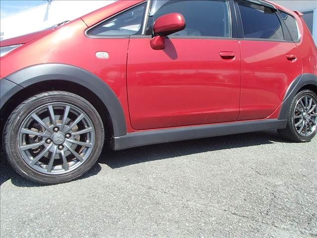 Mitsubishi COLT 2010-06 24351-19