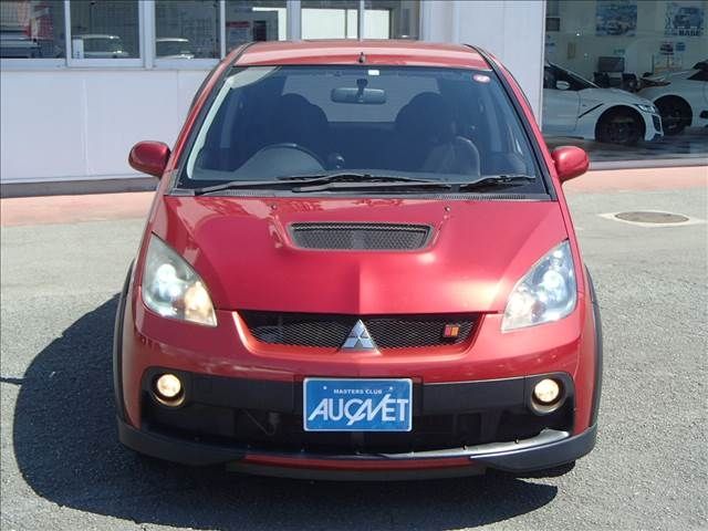 Mitsubishi COLT 2010-06 24351-20