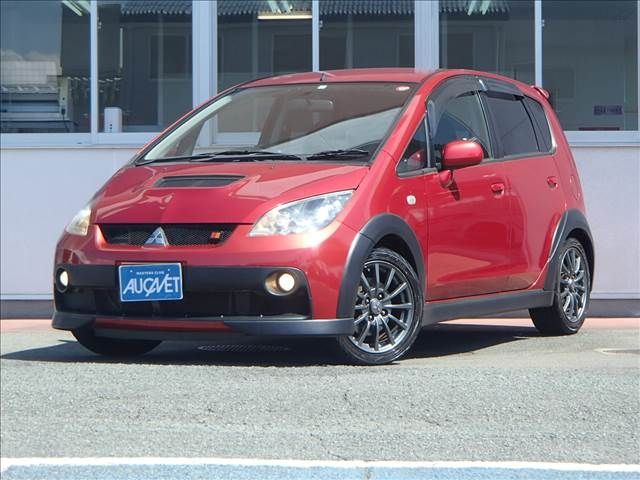 Mitsubishi COLT 2010-06 24351-0