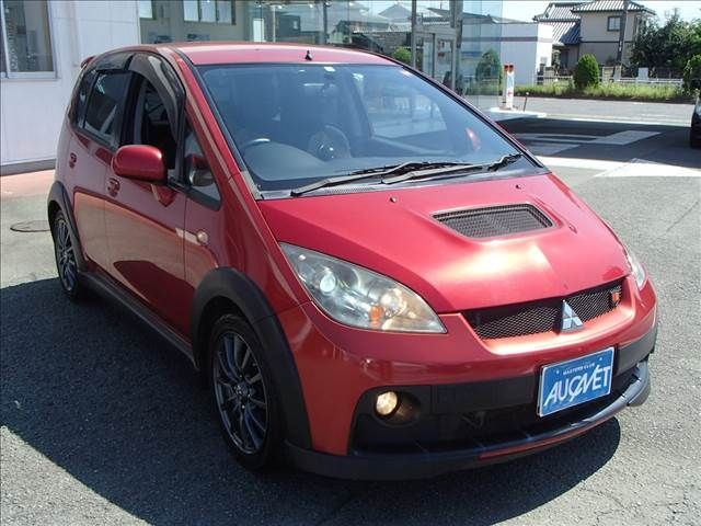 Mitsubishi COLT 2010-06 24351-21