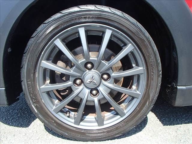 Mitsubishi COLT 2010-06 24351-1
