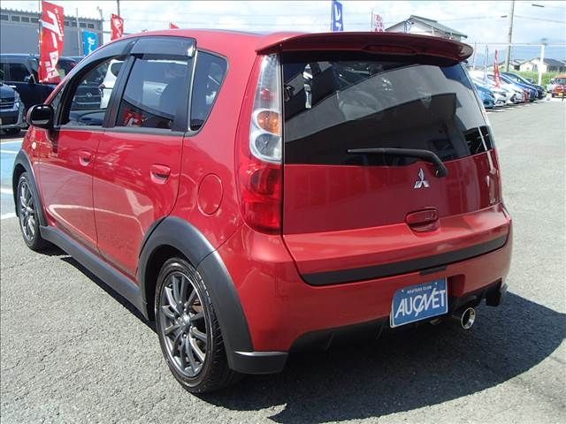 Mitsubishi COLT 2010-06 24351-22