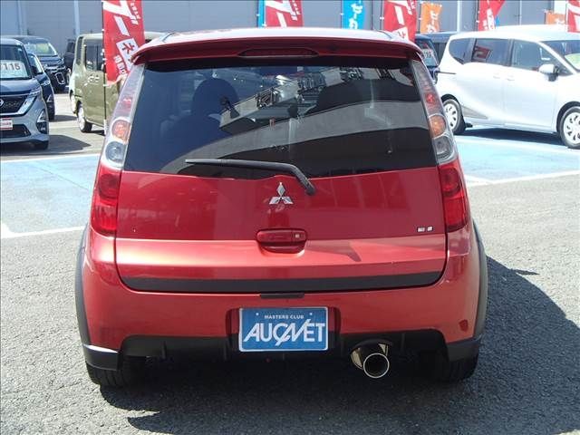 Mitsubishi COLT 2010-06 24351-23