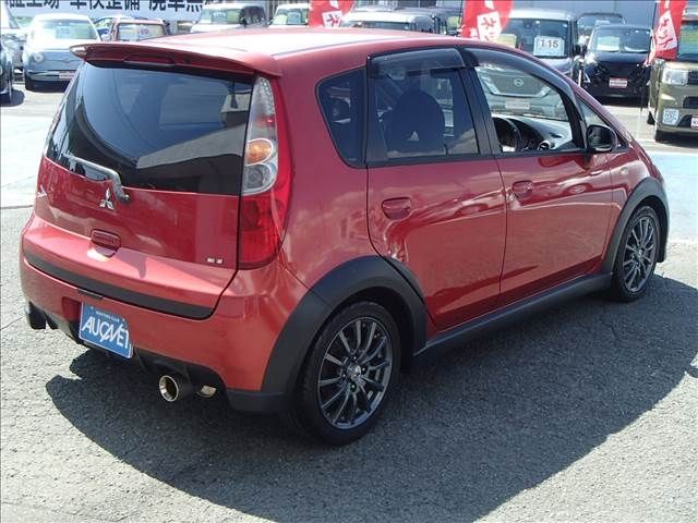Mitsubishi COLT 2010-06 24351-24