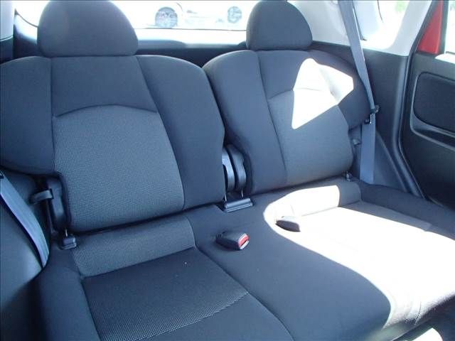 Mitsubishi COLT 2010-06 24351-14