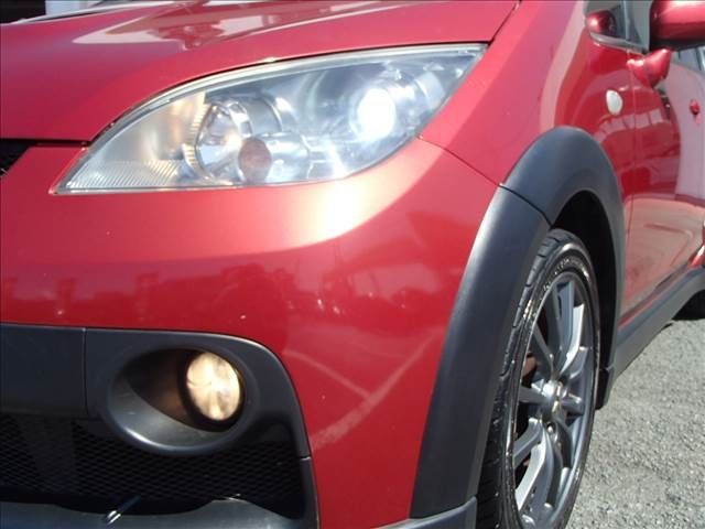 Mitsubishi COLT 2010-06 24351-12