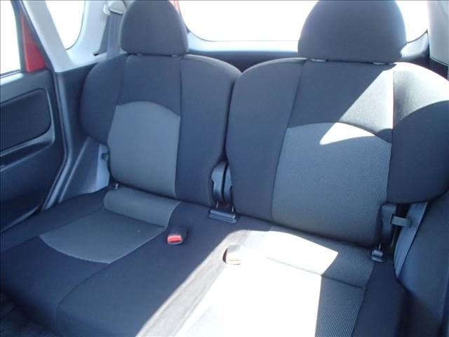 Mitsubishi COLT 2010-06 24351-5