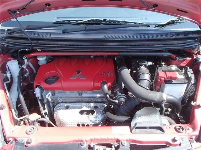 Mitsubishi COLT 2010-06 24351-11