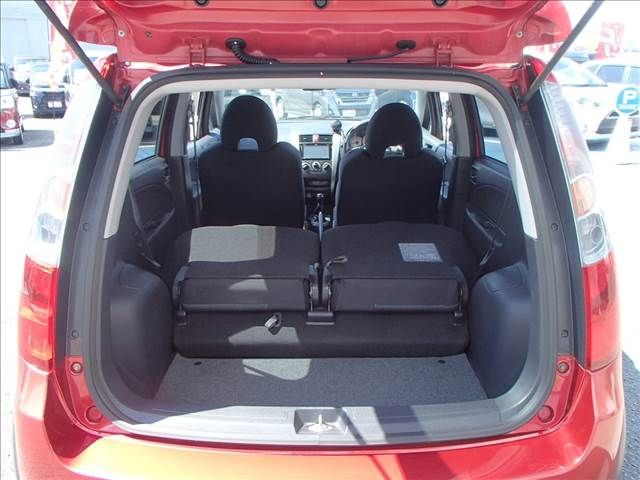 Mitsubishi COLT 2010-06 24351-6