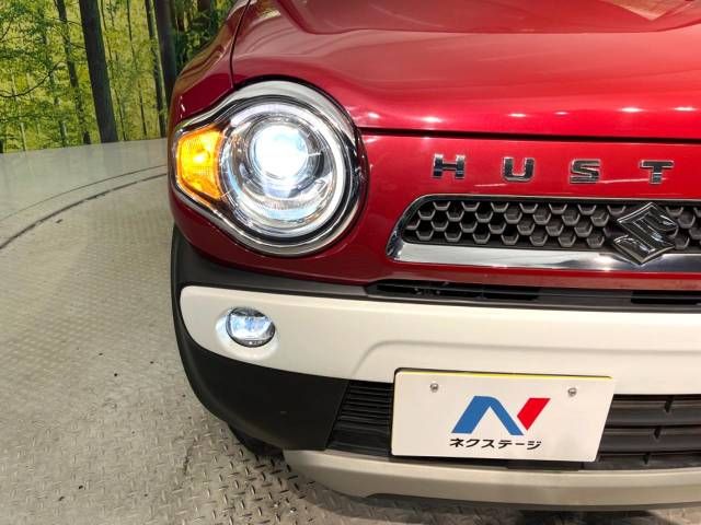 Suzuki HUSTLER 2015-03 11164-12