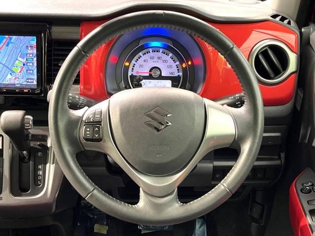 Suzuki HUSTLER 2015-03 11164-11