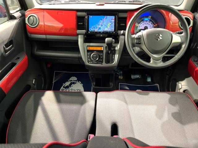 Suzuki HUSTLER 2015-03 11164-1