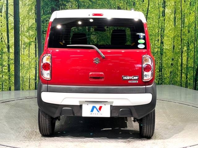 Suzuki HUSTLER 2015-03 11164-15