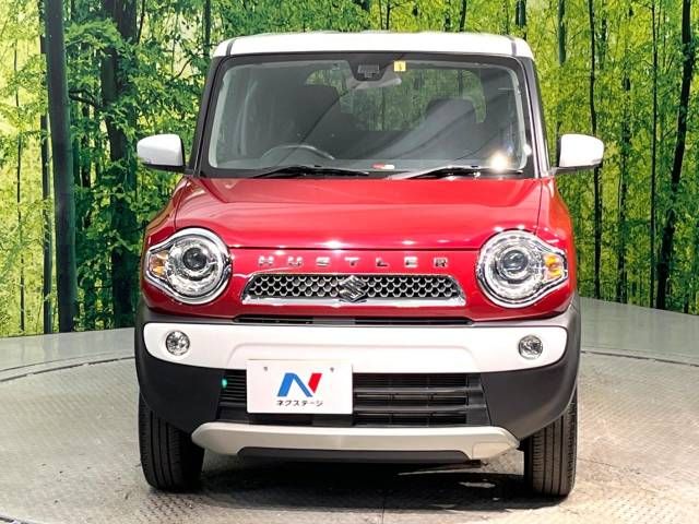 Suzuki HUSTLER 2015-03 11164-14
