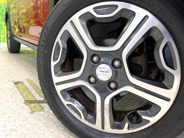 Suzuki HUSTLER 2015-03 11164-13
