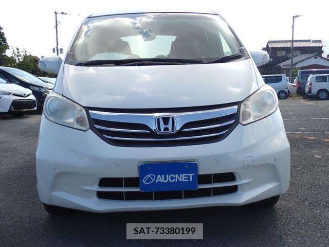 Honda FREED 2012-06 382382-3