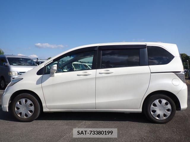 Honda FREED 2012-06 382382-6