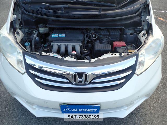 Honda FREED 2012-06 382382-26