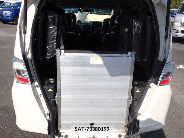 Honda FREED 2012-06 382382-23