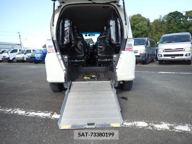 Honda FREED 2012-06 382382-24