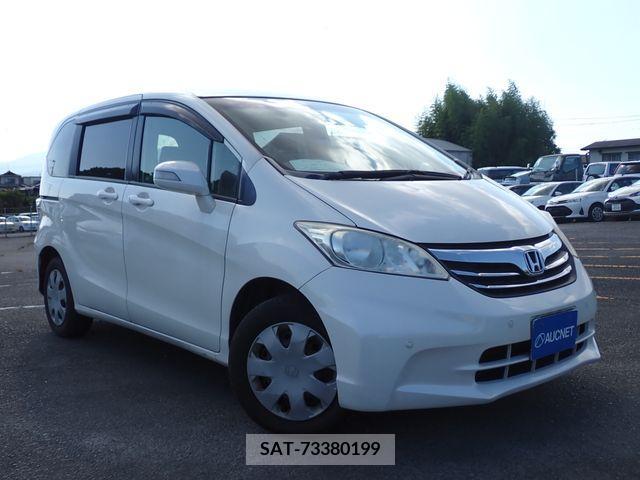 Honda FREED 2012-06 382382-0