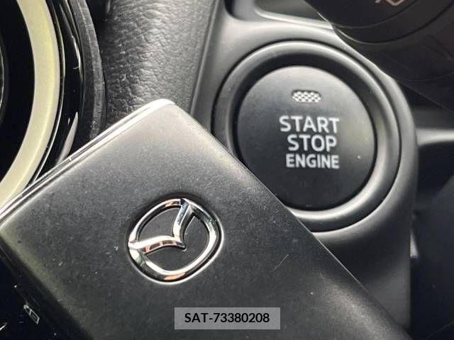 Mazda MAZDA2 2023-07 277362-7