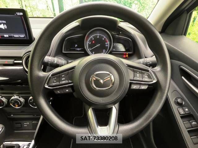 Mazda MAZDA2 2023-07 277362-11