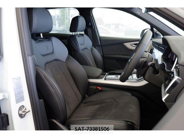 Audi Q7 2023-02 293087-12