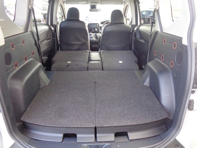 Toyota SIENTA 2019-06 19582-21