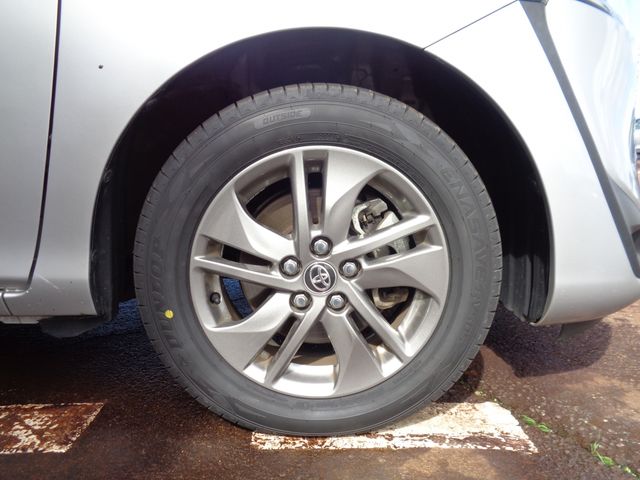 Toyota SIENTA 2019-06 19582-22