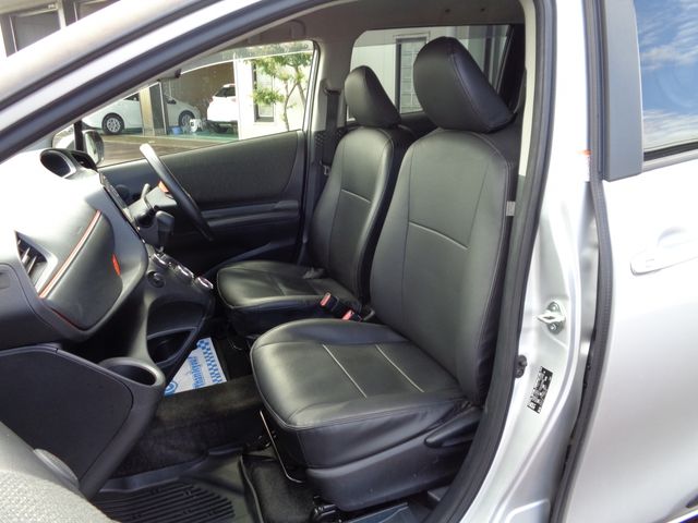 Toyota SIENTA 2019-06 19582-9
