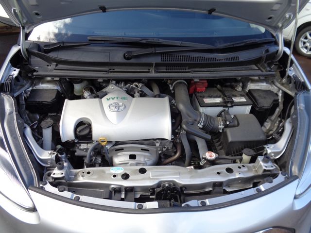 Toyota SIENTA 2019-06 19582-26