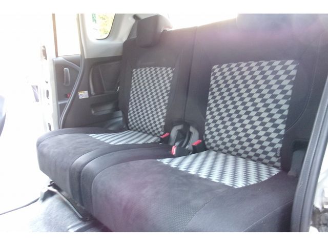 Suzuki SOLIO 2014-04 181671-20